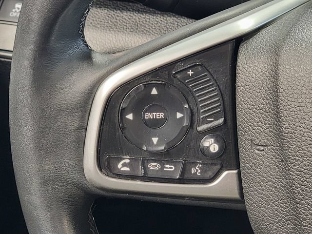 Used 2016 Honda Civic Touring image 27