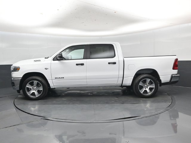 New 2027 RAM 1500 Tradesman AWD/4WD image 38