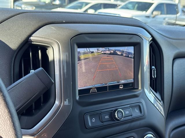 New 2026 GMC Sierra 1500 Pro w/ Pro Value Package image 11