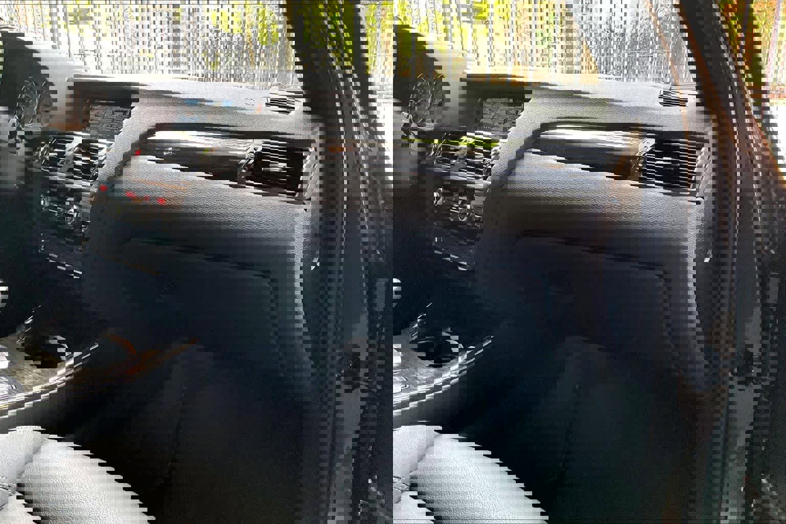 Used 2018 BMW X4 M40i image 18