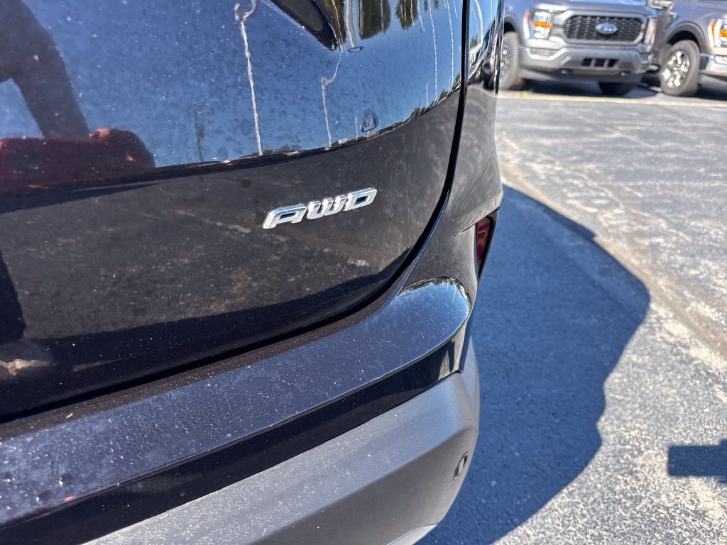 Used 2023 Ford Edge SEL w/ Convenience Package AWD/4WD image 12