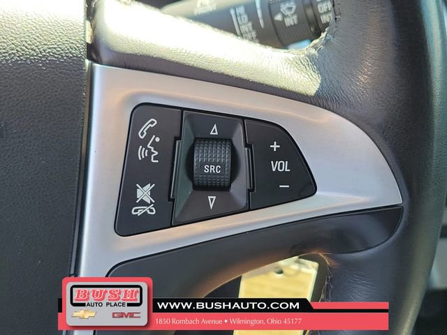 Used 2014 GMC Terrain Denali image 23