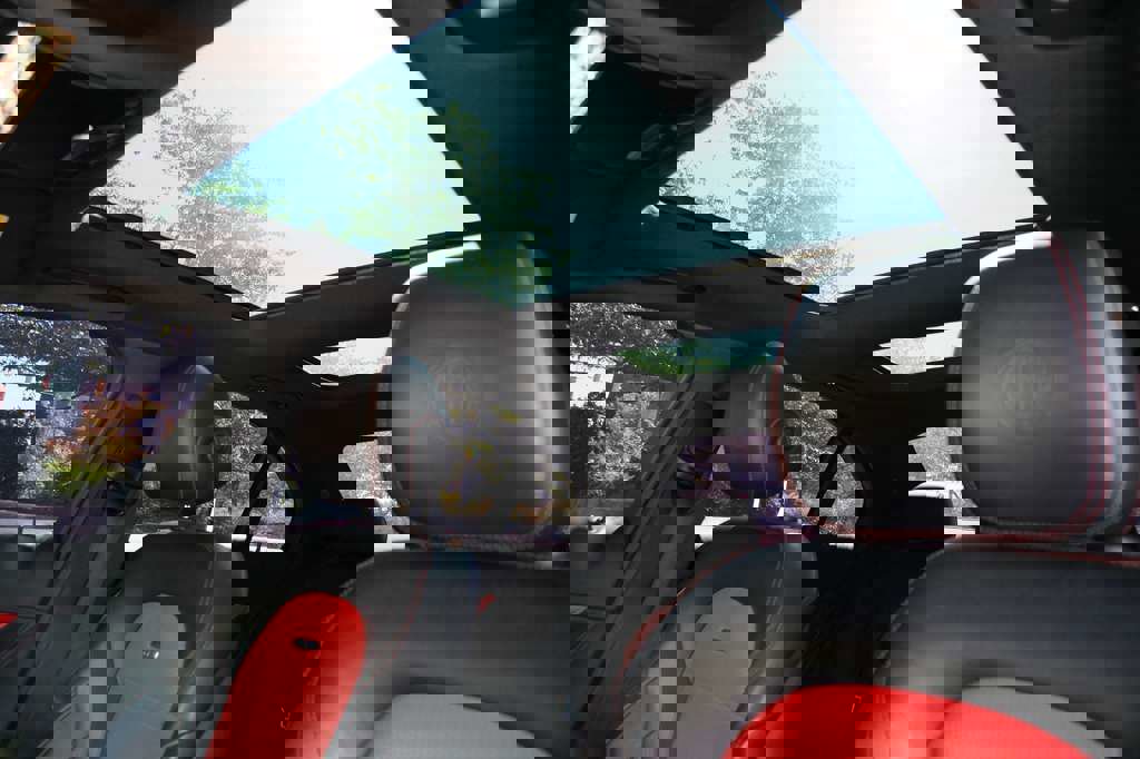 Used 2016 Mercedes-Benz C 63 AMG S image 36