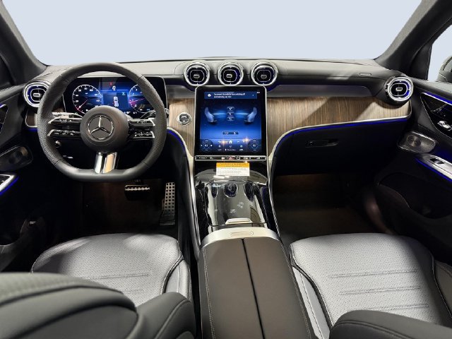 Used 2026 Mercedes-Benz GLC 300 4MATIC image 8