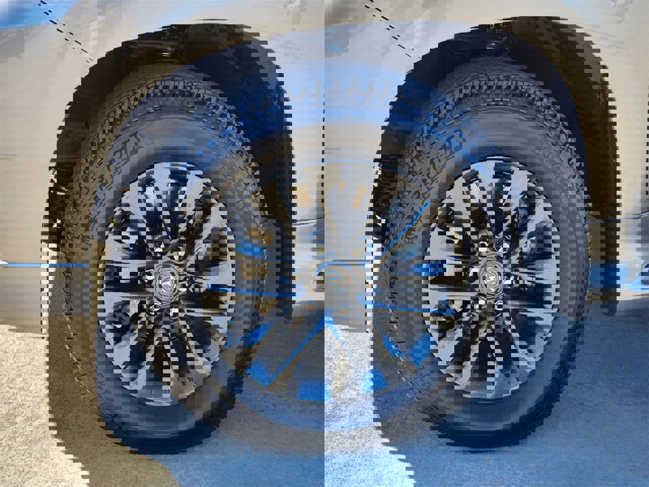 Used 2023 Lexus GX 460 Premium image 11