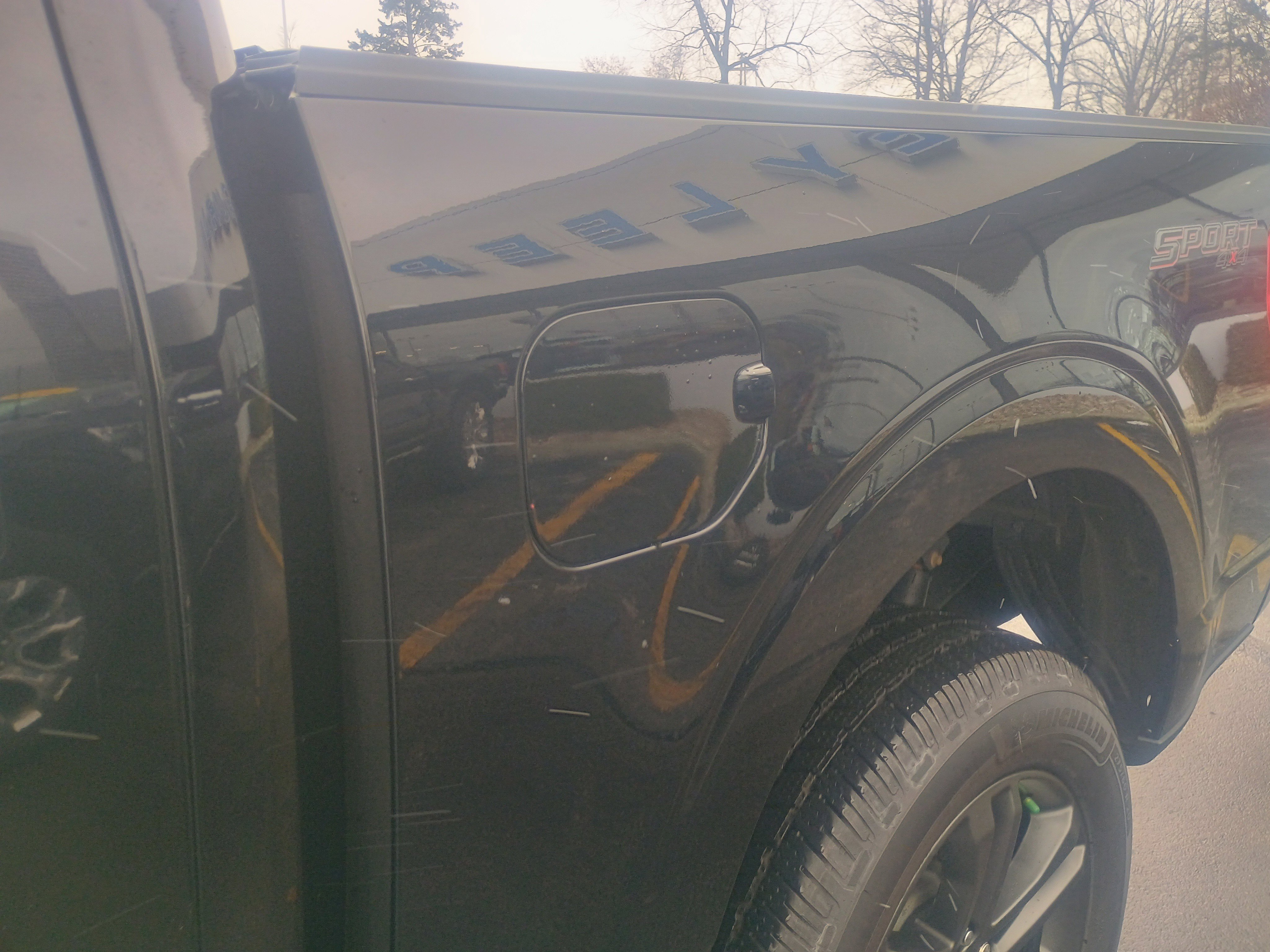 Used 2021 Ford F150 Lariat w/ Equipment Group 502A High image 7