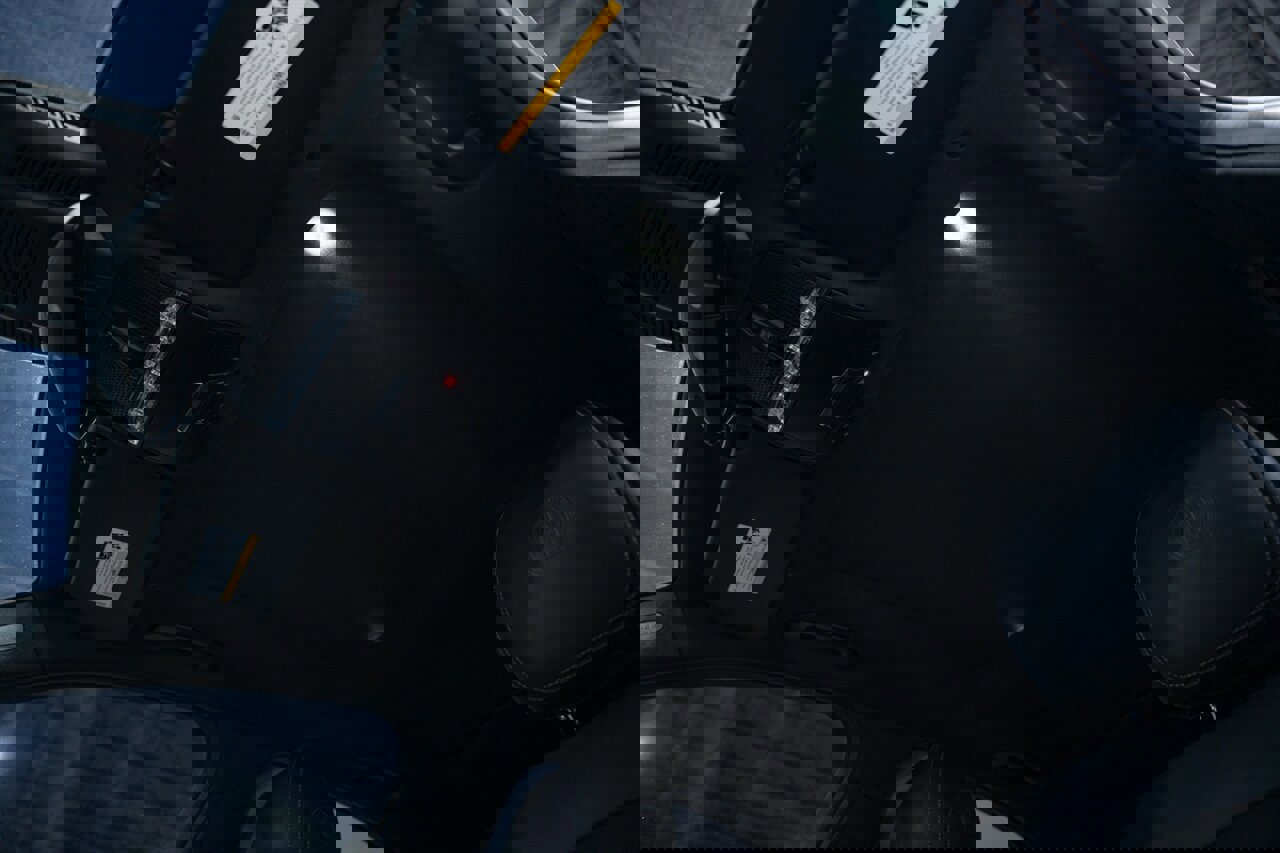 Used 2021 Mercedes-Benz C 63 AMG S image 28