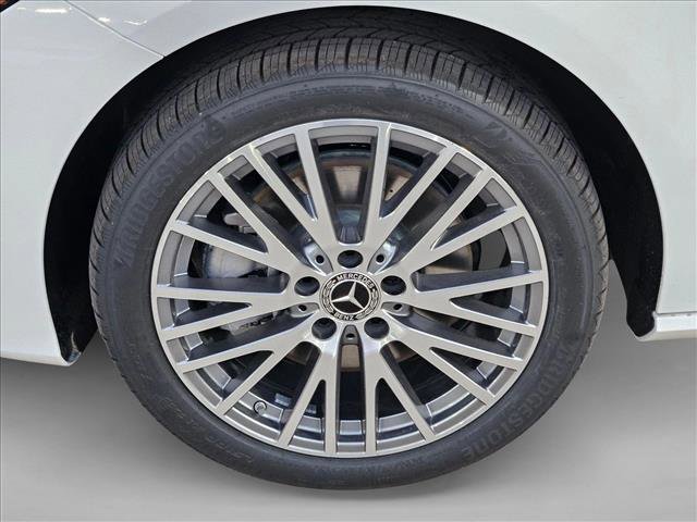 New 2026 Mercedes-Benz CLA 250 image 10