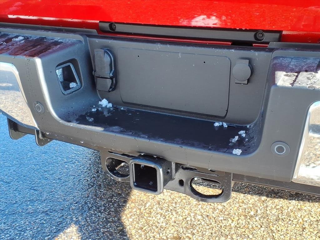 New 2026 Ford F350 XLT w/ 360-Degree Camera Package image 7