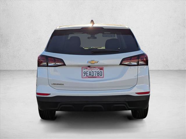 Used 2023 Chevrolet Equinox LS w/ LS Convenience Package image 7