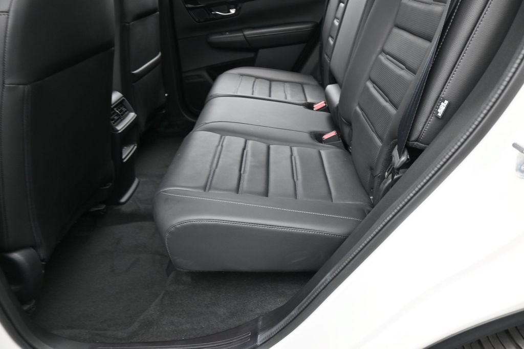 Used 2026 Honda CR-V EX-L image 34