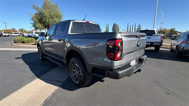 Used 2024 Ford Ranger XLT w/ FX4 Off-Road Package image 6