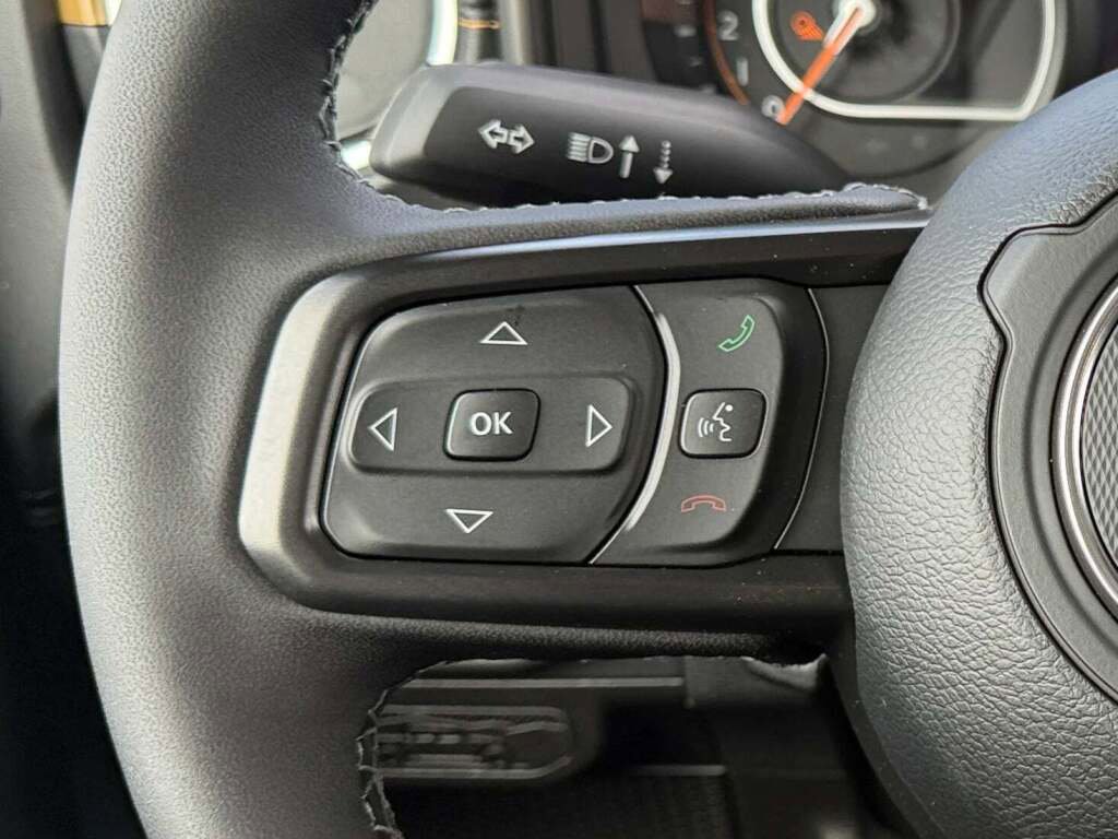 New 2026 Jeep Gladiator Sport image 35