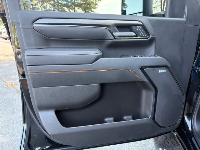 Used 2026 GMC Sierra 2500 AT4 w/ AT4 Premium Plus Package AWD/4WD image 10