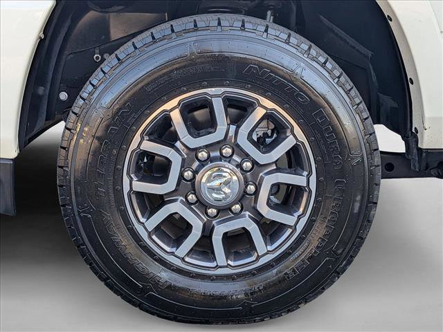 Used 2021 RAM 2500 Limited image 23