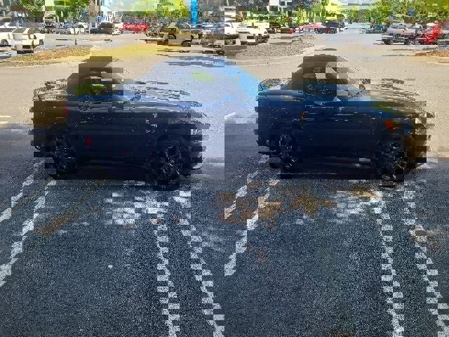 Used 2018 FIAT 124 Spider Abarth RWD image 4