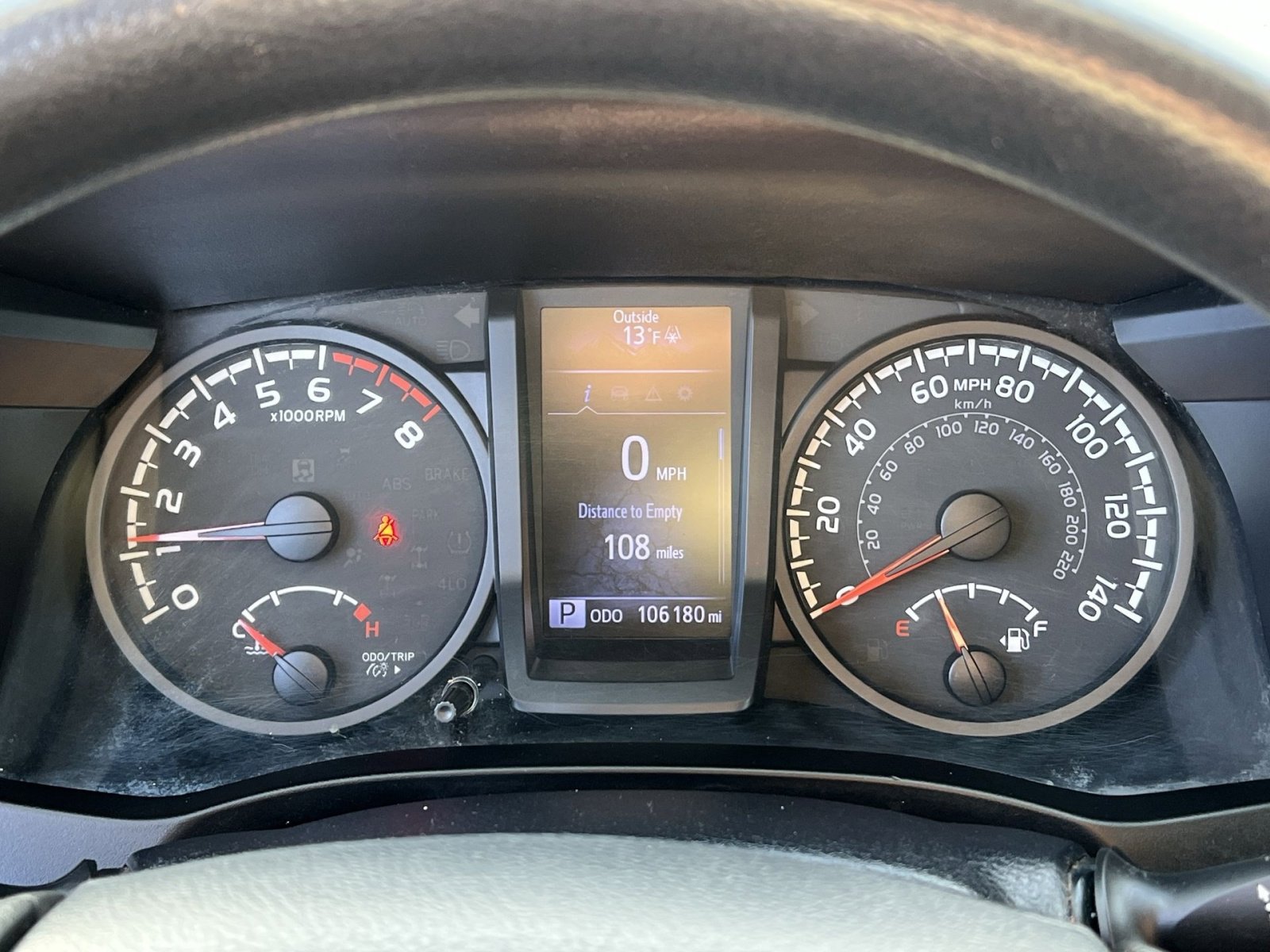 Used 2020 Toyota Tacoma SR image 17