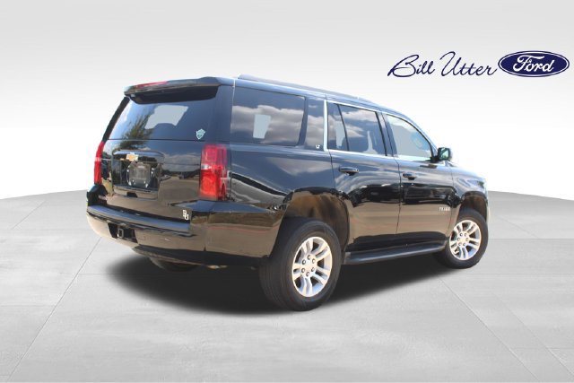Used 2019 Chevrolet Tahoe LT AWD/4WD image 5