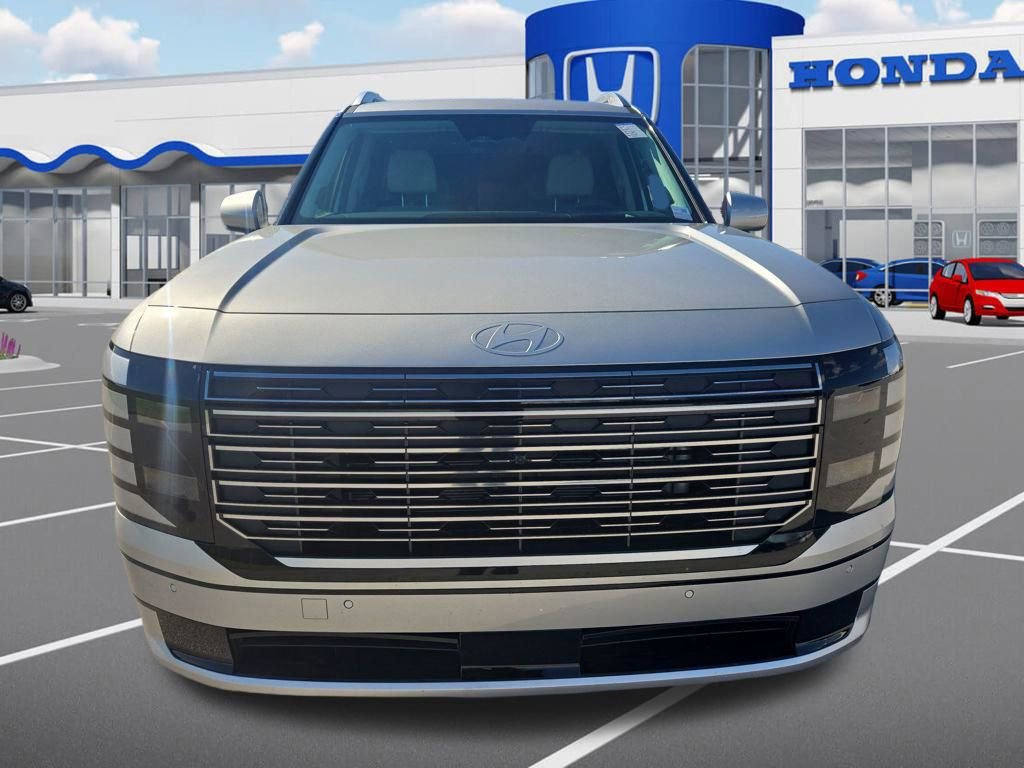 Used 2026 Hyundai Palisade Calligraphy