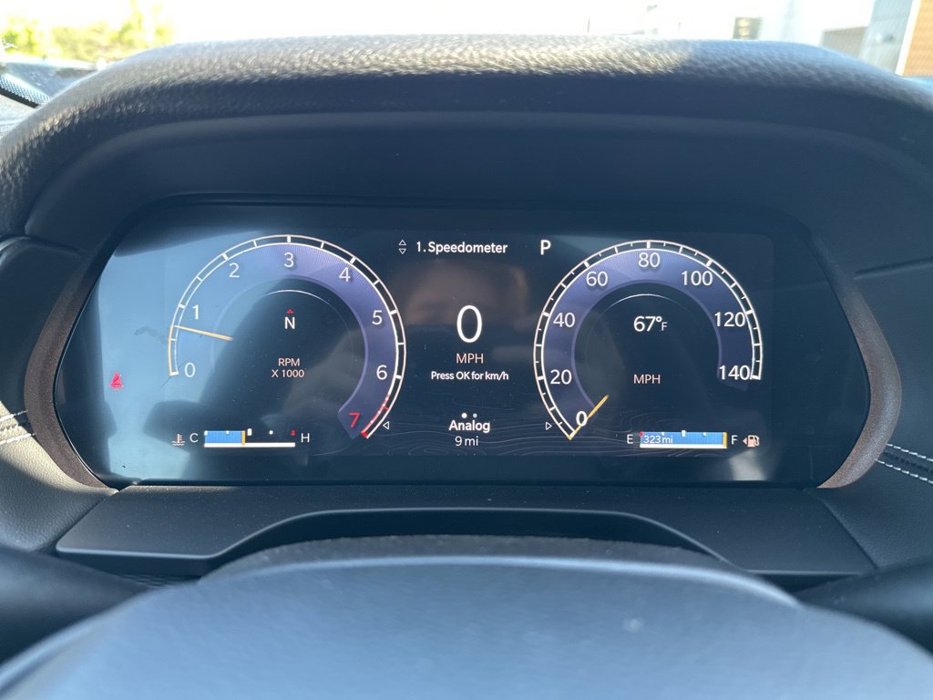 New 2026 Jeep Grand Cherokee Laredo X AWD/4WD image 24
