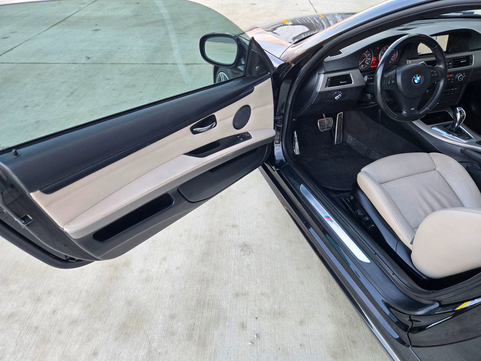 Used 2012 BMW 335is Coupe image 10