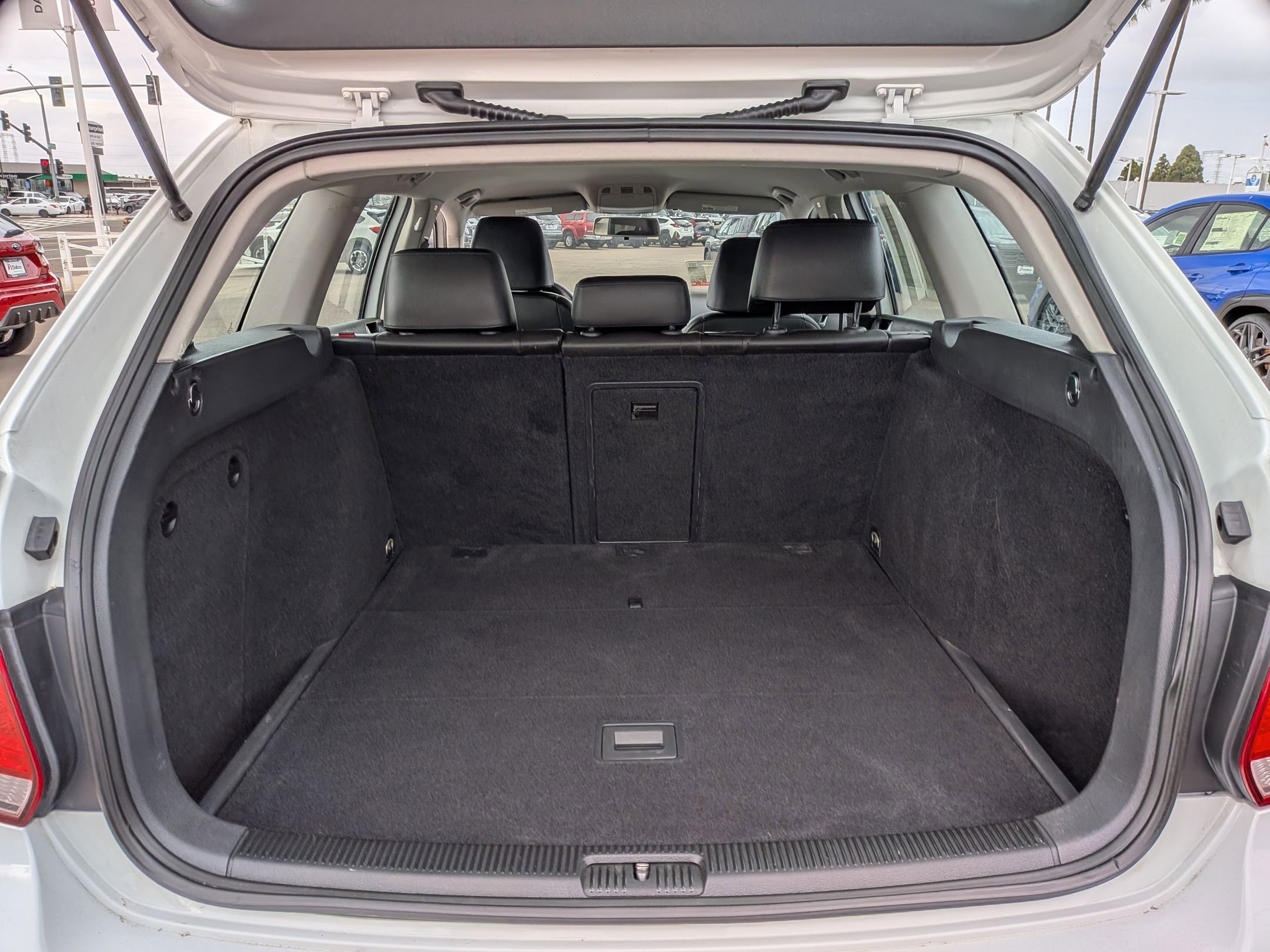 Used 2014 Volkswagen Jetta SE image 29