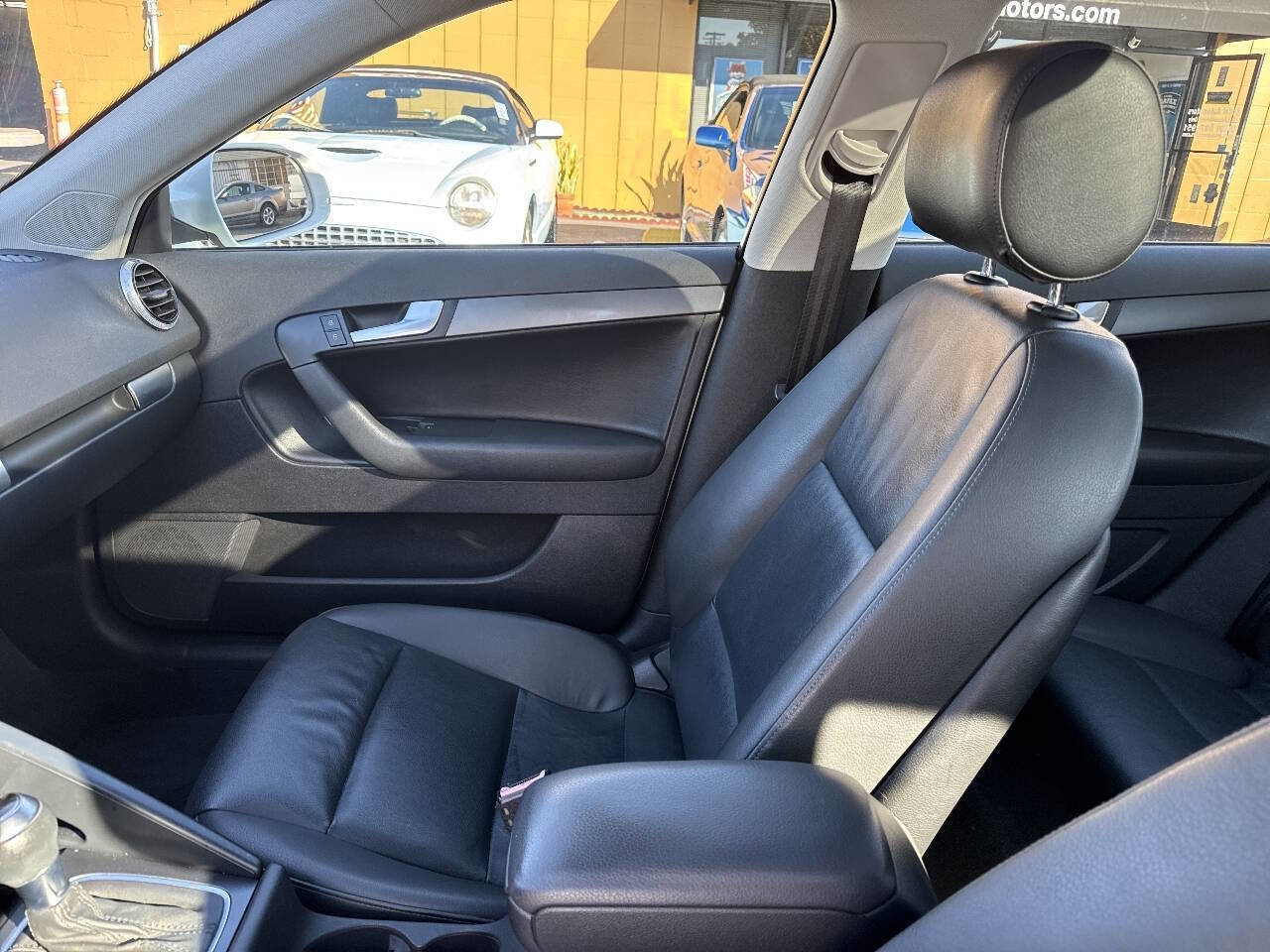 Used 2011 Audi A3 2.0T Premium image 15