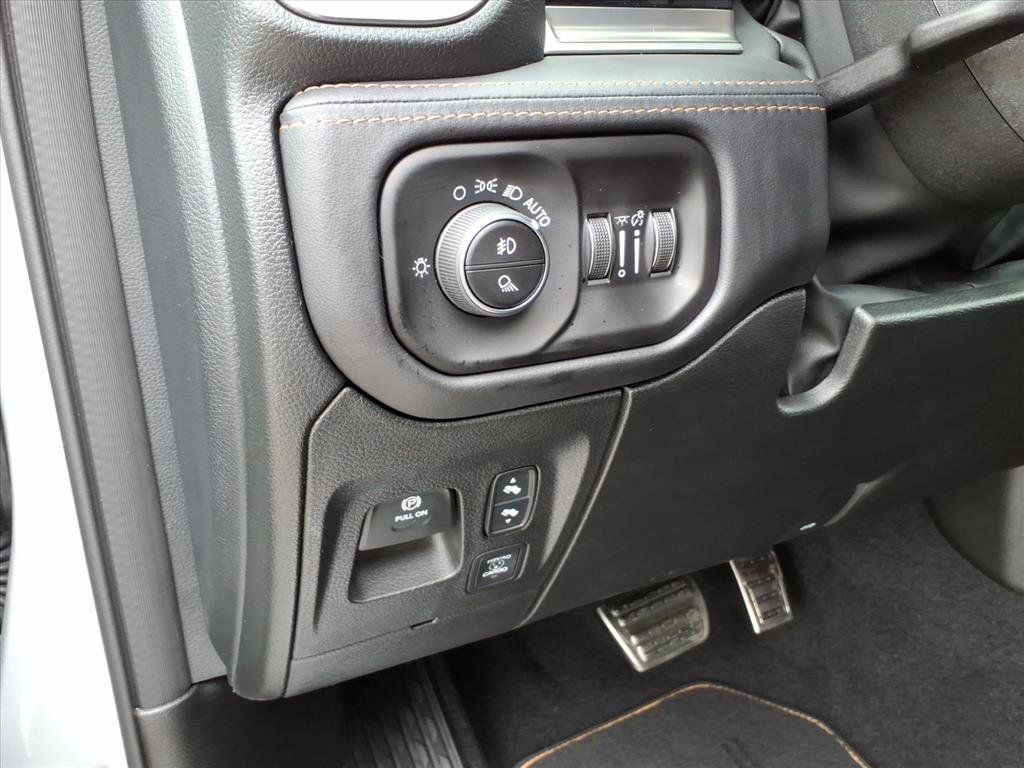 New 2026 RAM 1500 Tungsten AWD/4WD image 22