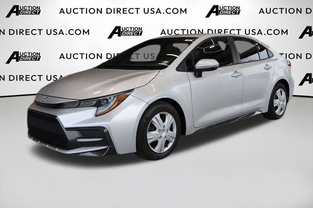 Used 2020 Toyota Corolla SE image 54