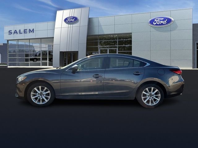 Used 2016 MAZDA MAZDA6 Sport image 5