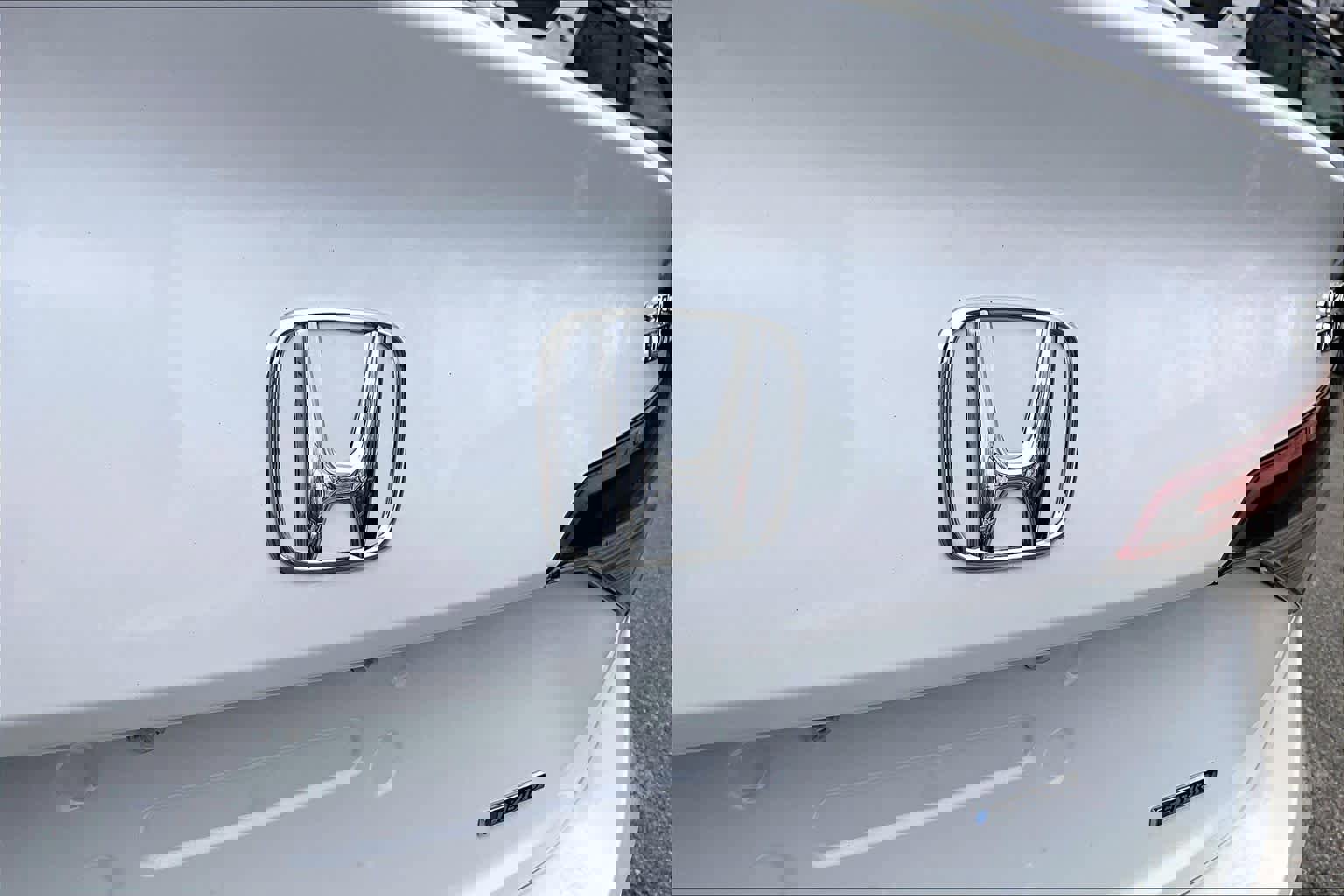 Used 2025 Honda Civic Sport Touring image 30