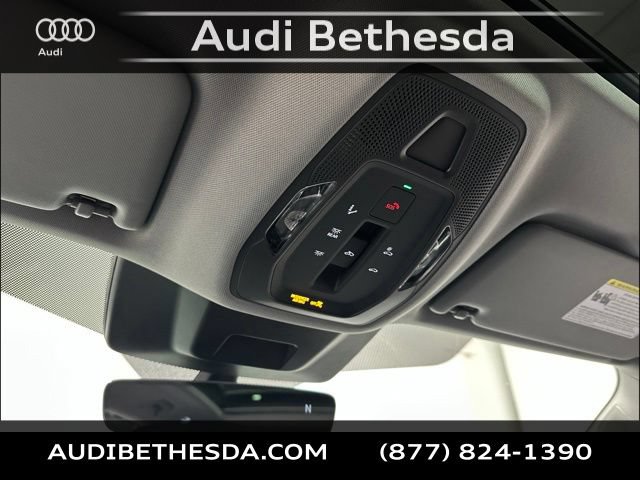 Certified 2025 Audi Q5 Premium AWD/4WD image 26