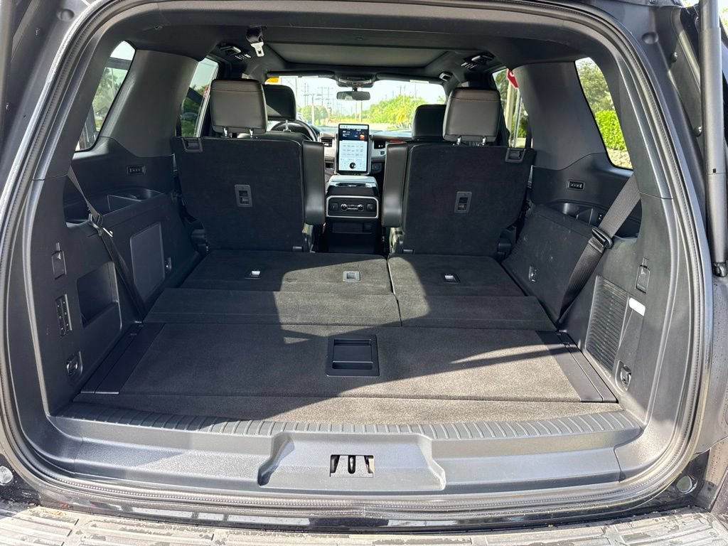 Used 2022 Ford Expedition Timberline AWD/4WD image 34