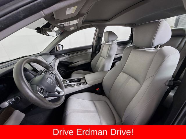 Used 2019 Honda Accord EX image 5