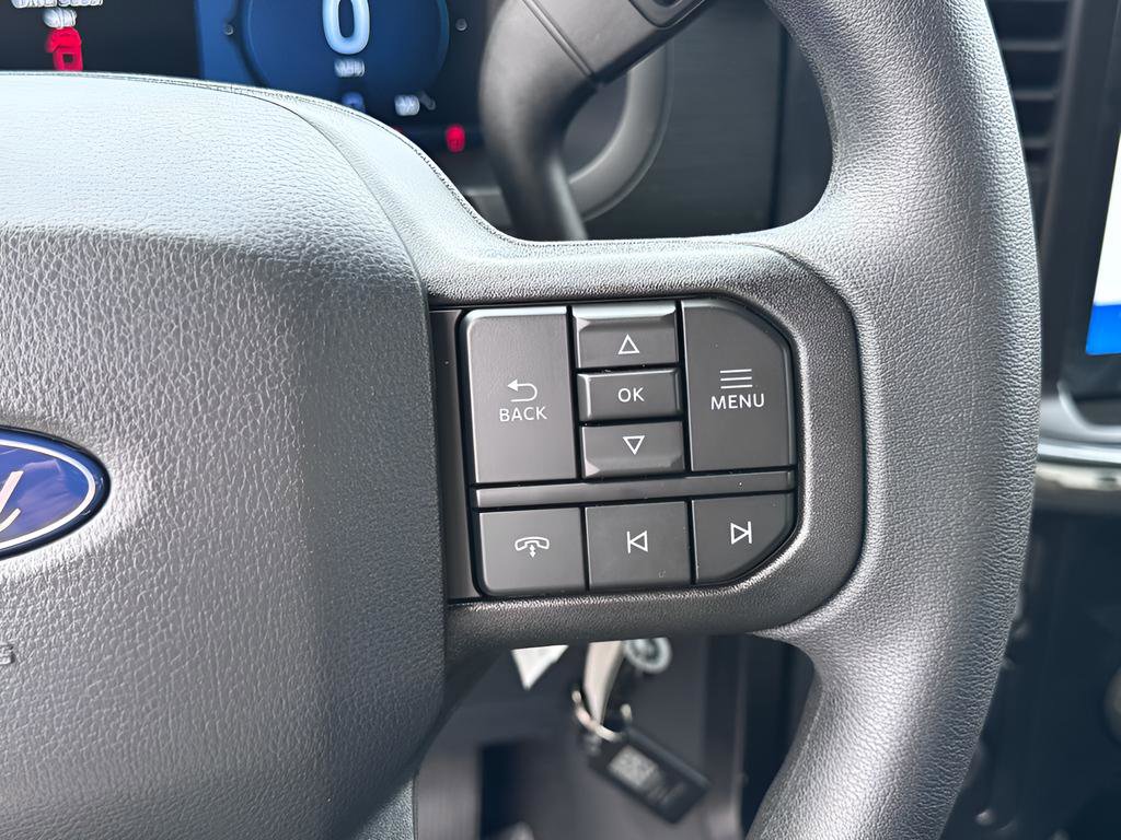 New 2026 Ford F150 STX w/ Equipment Group 200A image 16