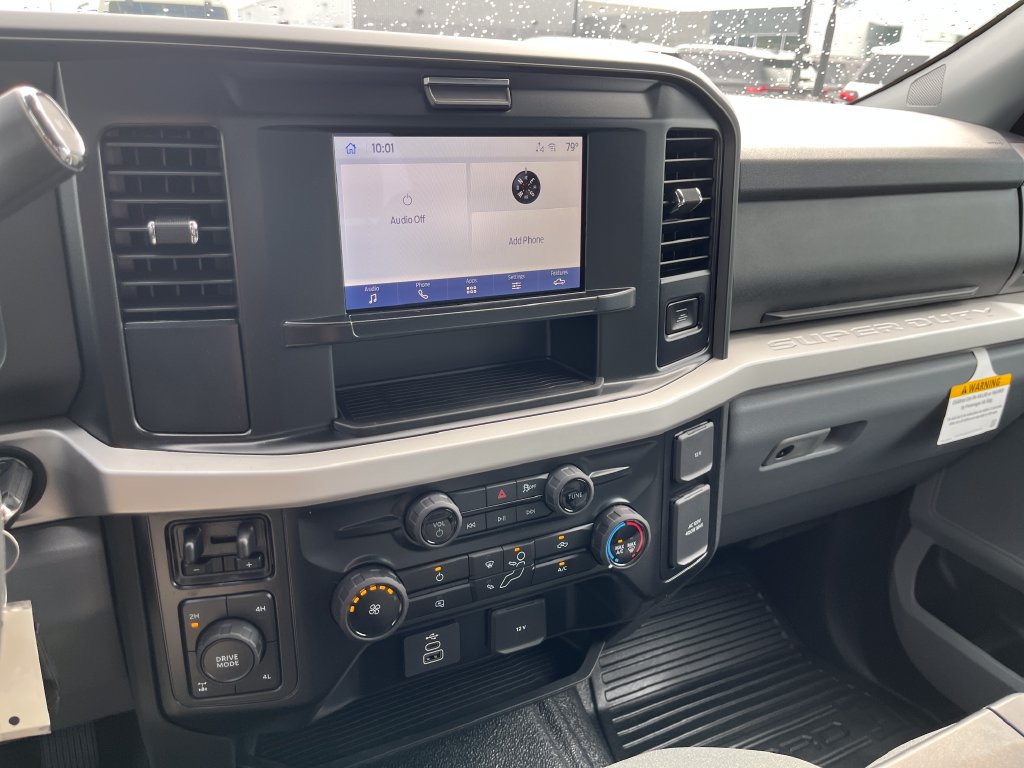 New 2027 Ford F250 XLT AWD/4WD image 18