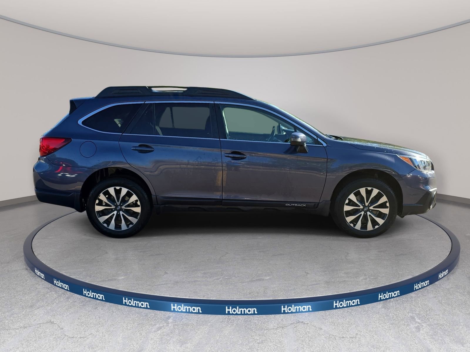 Used 2016 Subaru Outback 3.6R Limited w/ Popular Package #4 AWD/4WD image 5