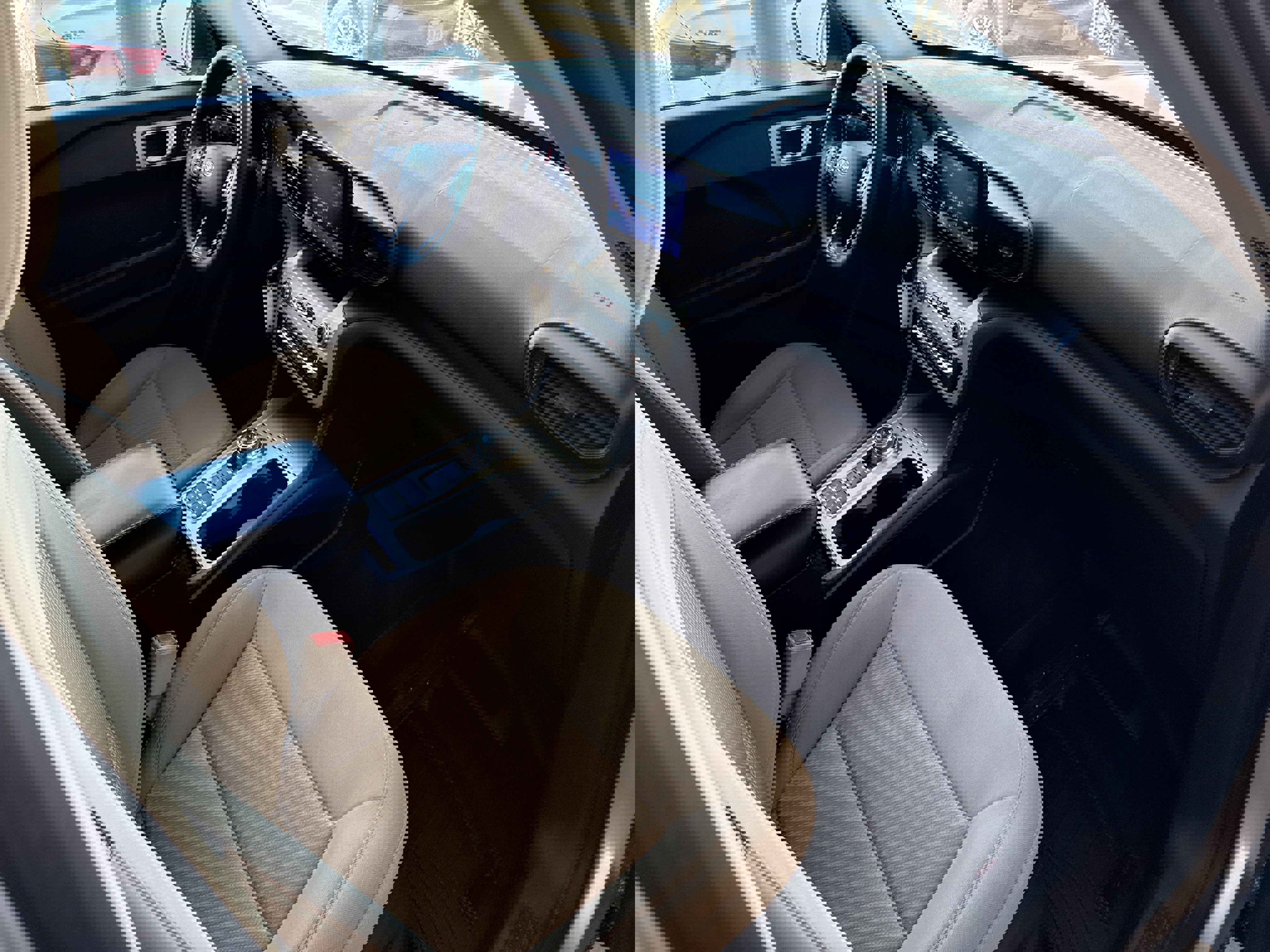 Used 2021 Ford Explorer 2WD image 17