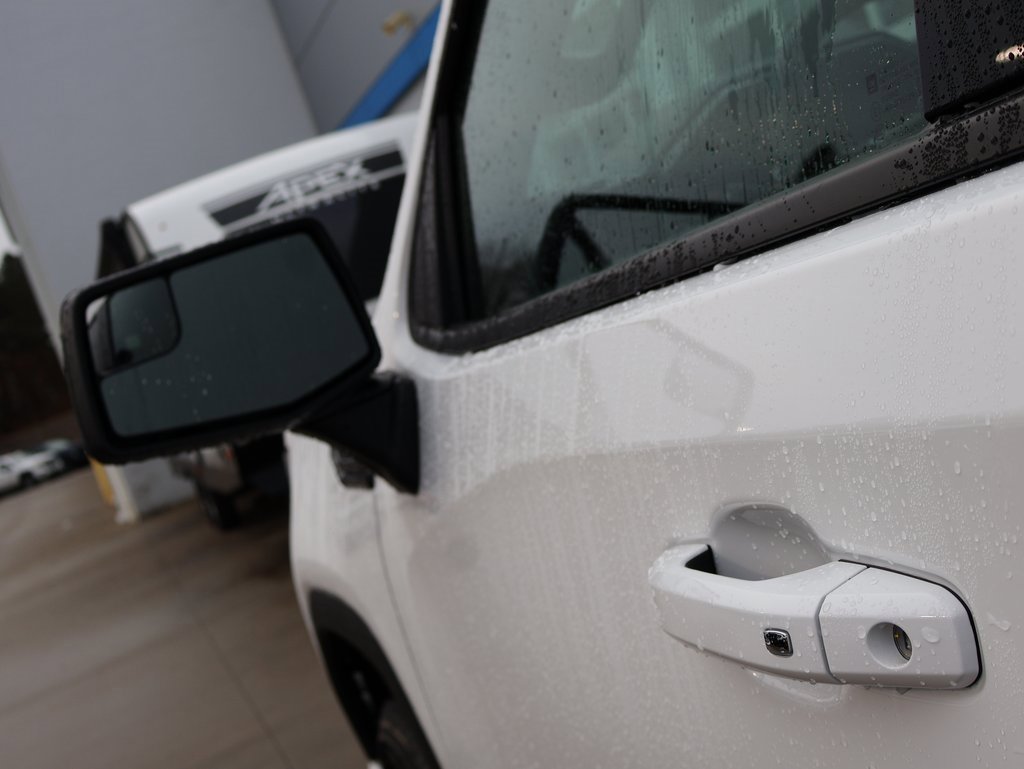 New 2026 GMC Sierra 1500 Elevation w/ Preferred Package image 10