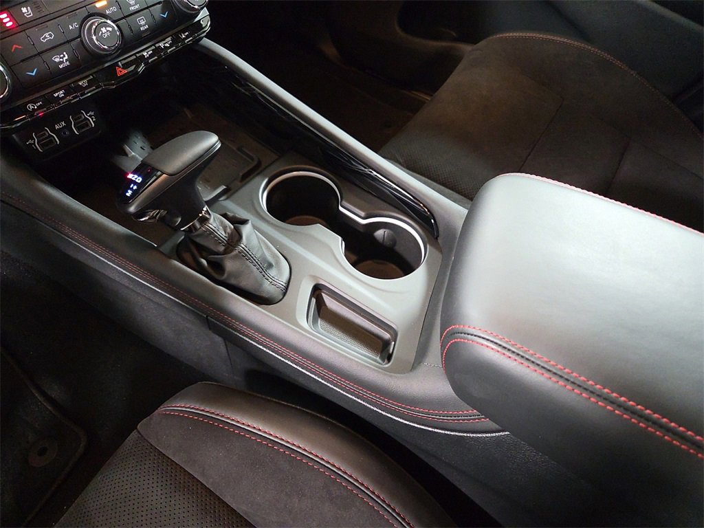 New 2026 Dodge Durango GT image 25