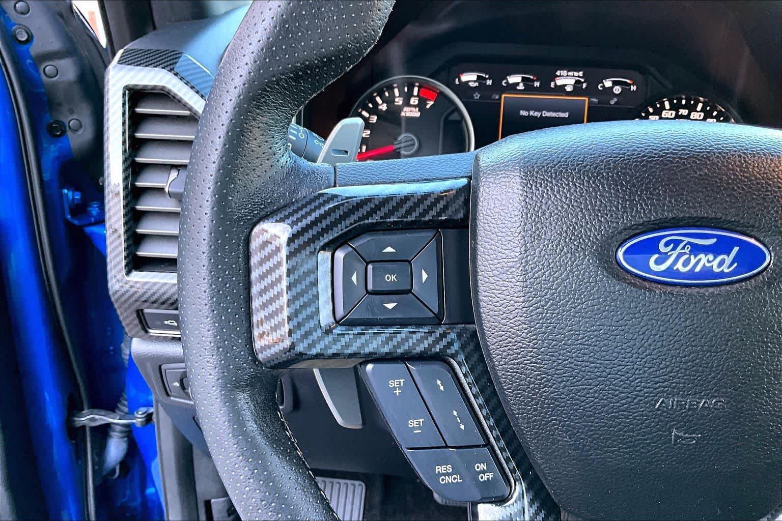 Used 2017 Ford F150 Raptor w/ Equipment Group 802A Luxury image 24