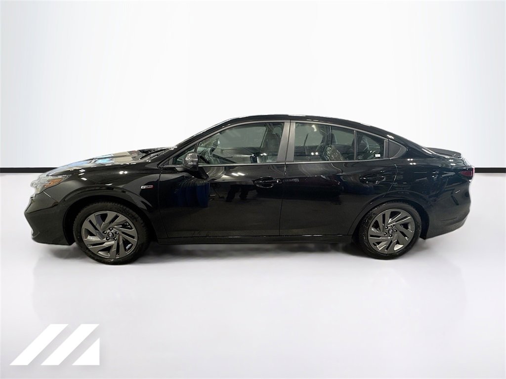 Used 2025 Subaru Legacy Sport image 8