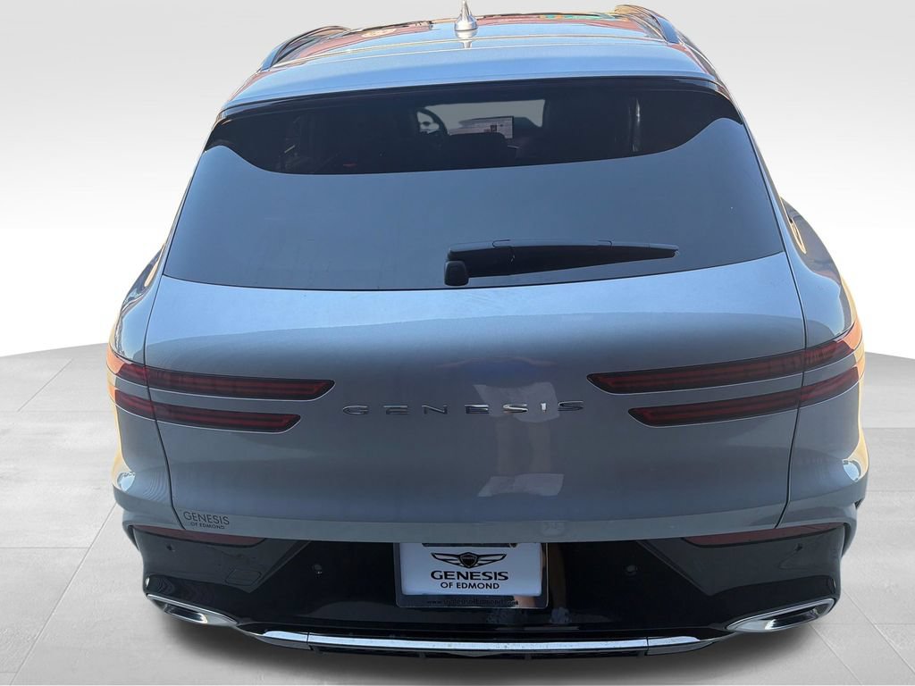New 2027 Genesis GV70 2.5T Sport Prestige AWD/4WD image 4