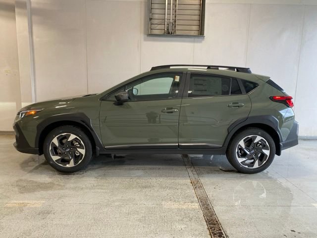 New 2026 Subaru Crosstrek 2.5i Limited AWD/4WD image 8