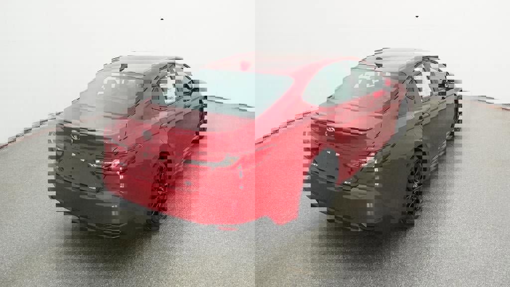 New 2026 Toyota Camry SE image 8