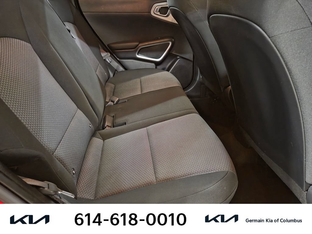 Used 2020 Kia Soul X-Line FWD image 20
