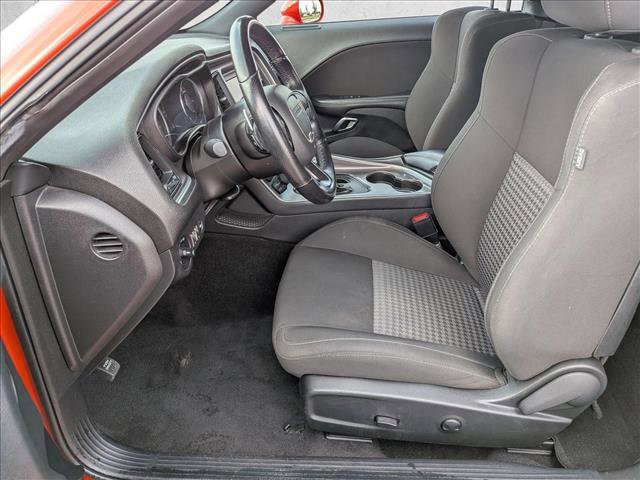 Used 2022 Dodge Challenger GT image 18