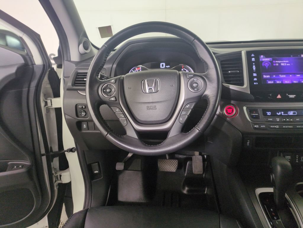 Used 2017 Honda Pilot EX-L image 13