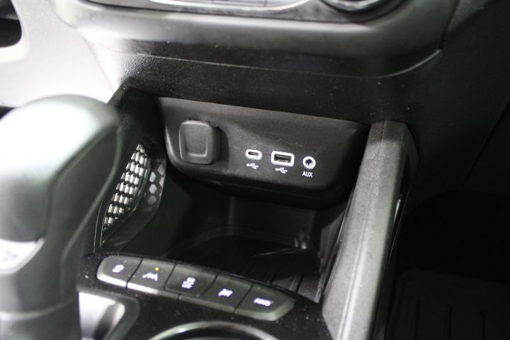 Used 2022 Chevrolet TrailBlazer LT AWD/4WD image 32