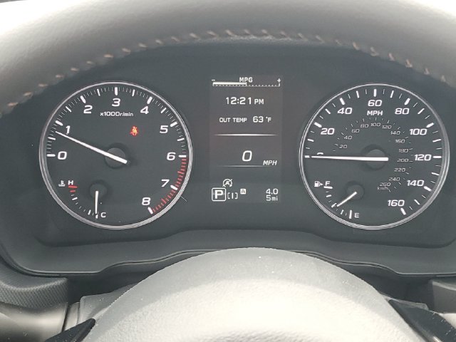 New 2026 Subaru Forester Sport AWD/4WD image 20